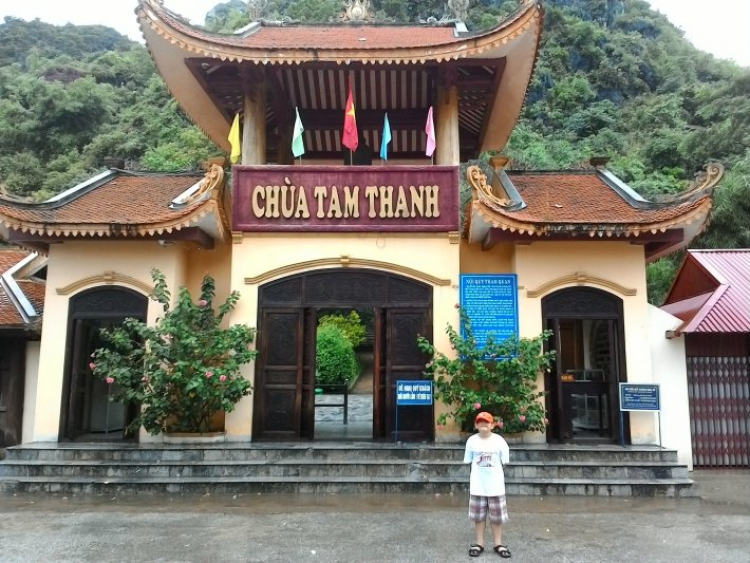Xuyên Việt Hè 2015 Xuyên Việt Hè 2015