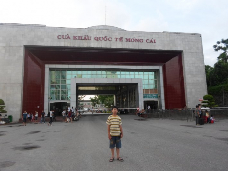 Xuyên Việt Hè 2015 Xuyên Việt Hè 2015