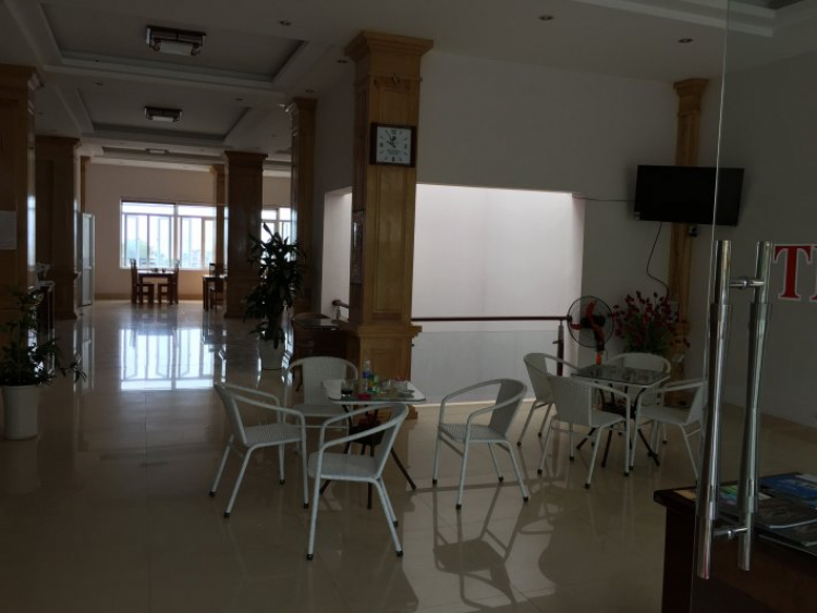 Xuyên Việt 31 ngày- Hè 2015 Xuyên Việt 31 ngày- Hè 2015