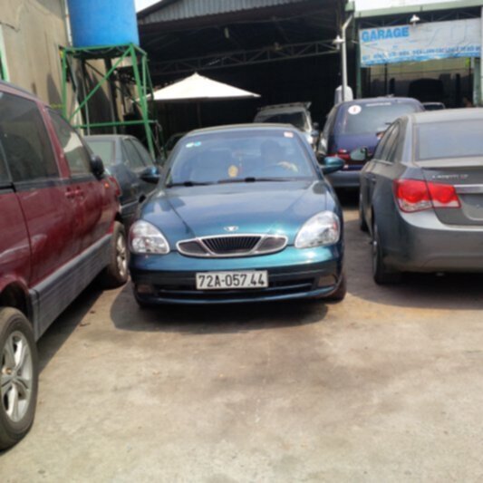 Anh em Camry 87-91 vô đây chơi