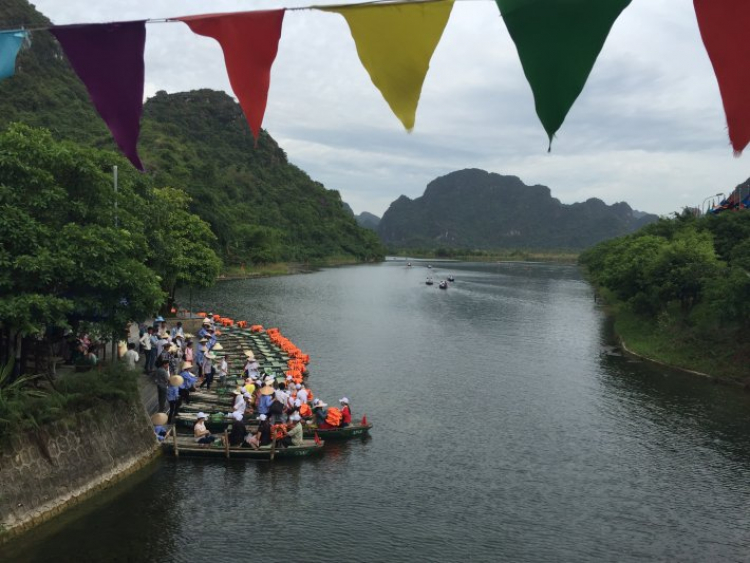 Xuyên Việt 31 ngày- Hè 2015 Xuyên Việt 31 ngày- Hè 2015