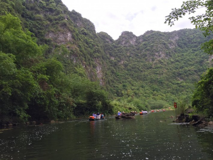Xuyên Việt 31 ngày- Hè 2015 Xuyên Việt 31 ngày- Hè 2015