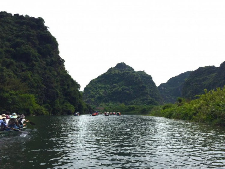 Xuyên Việt 31 ngày- Hè 2015 Xuyên Việt 31 ngày- Hè 2015