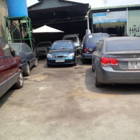 Anh em Camry 87-91 vô đây chơi