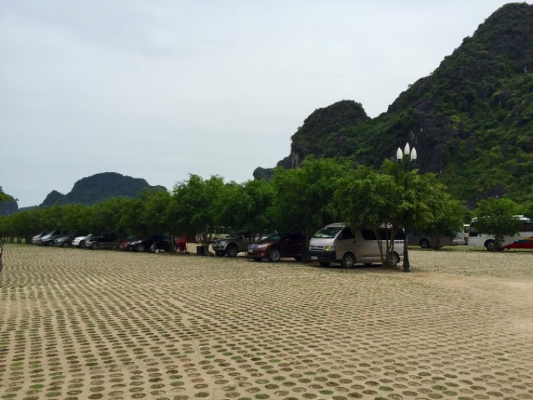 Xuyên Việt 31 ngày- Hè 2015 Xuyên Việt 31 ngày- Hè 2015