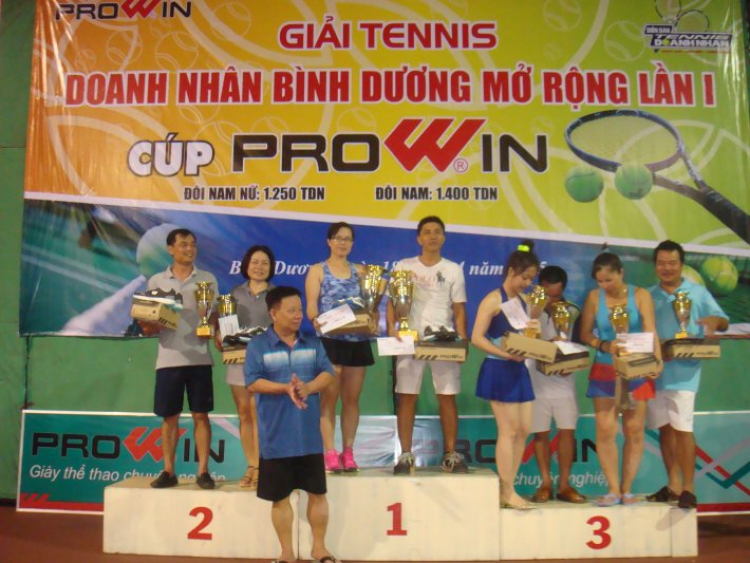 -Danh sách thành viên & điều lệ của OS Tennis Club -OTC.