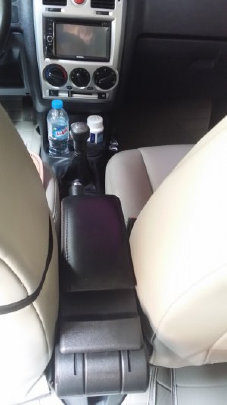 Chia sẻ cảm nhận về Chevy Spark LTZ Zest Chia sẻ cảm nhận về Chevy Spark LTZ Zest