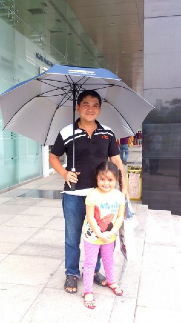 Tiếp tục chương trình lái thử xe do GMVN tổ chức - 06&07/06/2015 Tiếp tục chương trình lái thử xe do GMVN tổ chức - 06&07/06/2015