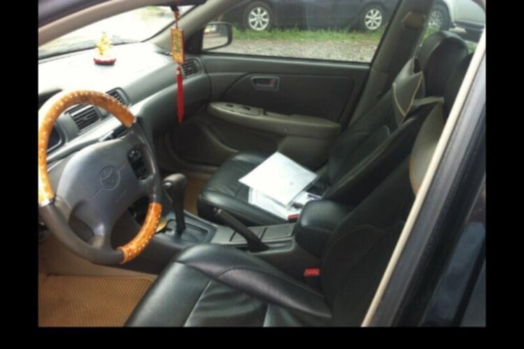 Anh em Camry 87-91 vô đây chơi Anh em Camry 87-91 vô đây chơi