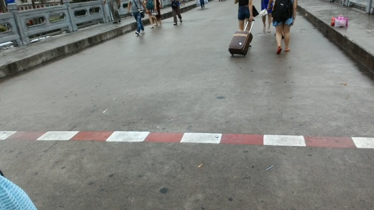 Xuyên Việt Hè 2015 Xuyên Việt Hè 2015