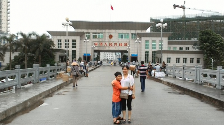 Xuyên Việt Hè 2015 Xuyên Việt Hè 2015