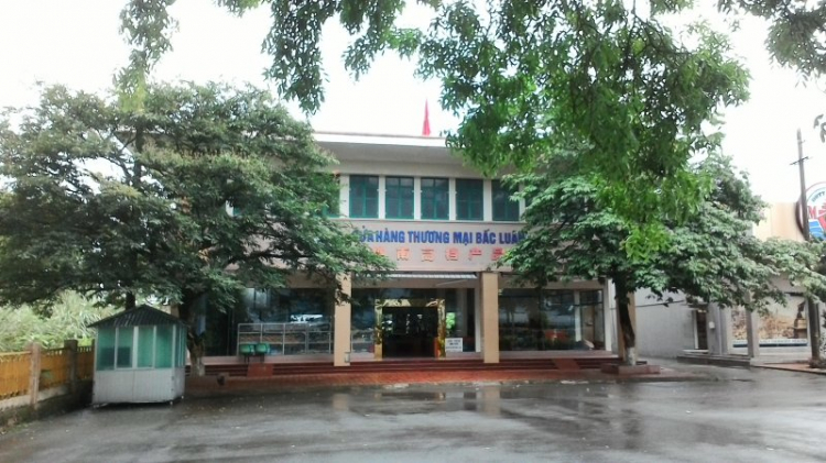 Xuyên Việt Hè 2015