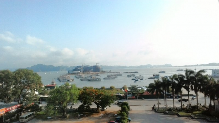 Xuyên Việt Hè 2015 Xuyên Việt Hè 2015