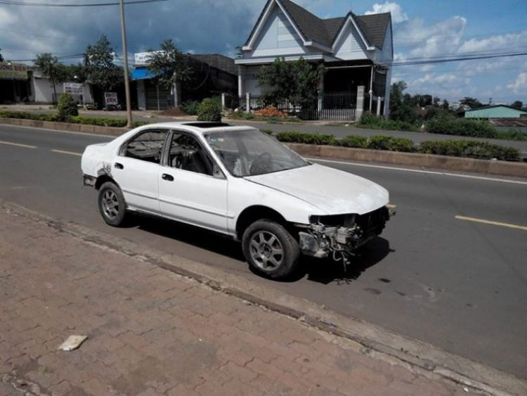 Anh em Camry 87-91 vô đây chơi