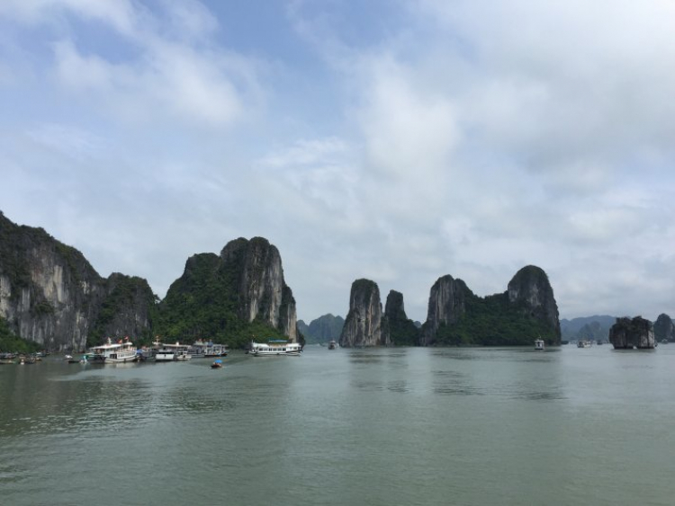 Xuyên Việt 31 ngày- Hè 2015 Xuyên Việt 31 ngày- Hè 2015