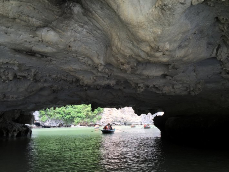 Xuyên Việt 31 ngày- Hè 2015 Xuyên Việt 31 ngày- Hè 2015