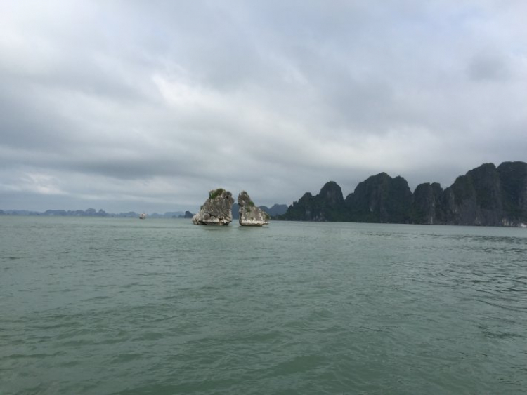 Xuyên Việt 31 ngày- Hè 2015 Xuyên Việt 31 ngày- Hè 2015
