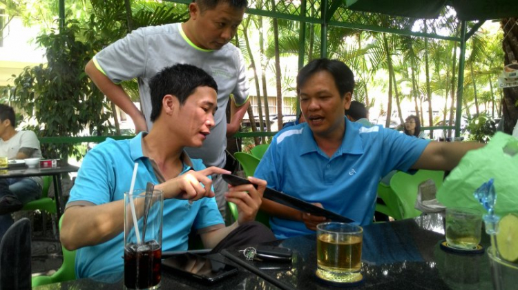 Cafe Rose Chủ Nhật 05.07.2015 Cafe Rose Chủ Nhật 05.07.2015