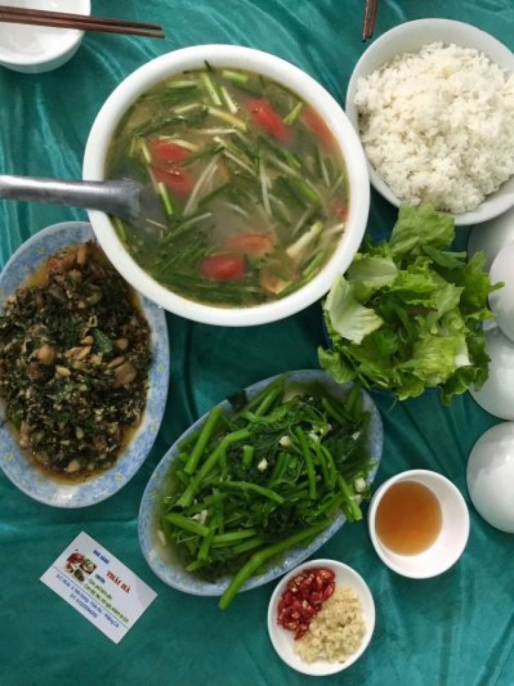 Xuyên Việt 31 ngày- Hè 2015 Xuyên Việt 31 ngày- Hè 2015