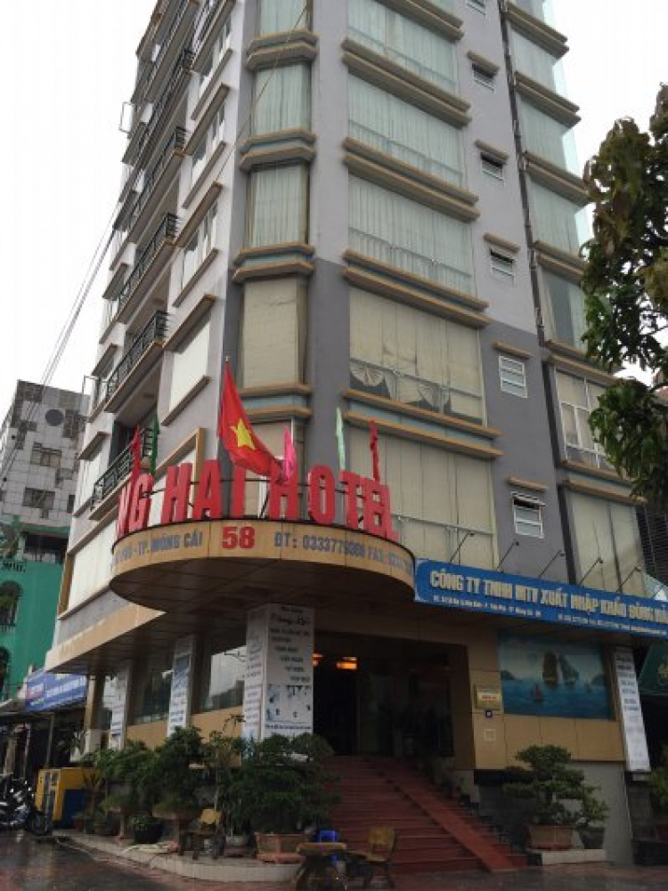Xuyên Việt 31 ngày- Hè 2015 Xuyên Việt 31 ngày- Hè 2015