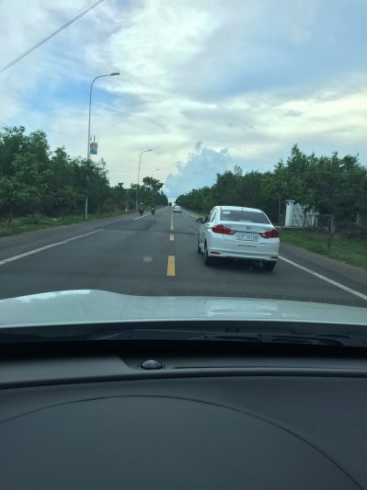 HONDA CITY CLUB HONDA CITY CLUB