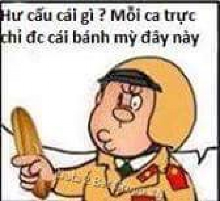 Lò bánh mì Nguyễn Văn Linh vẫn chưa bị dẹp