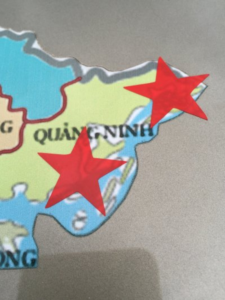 Xuyên Việt 31 ngày- Hè 2015 Xuyên Việt 31 ngày- Hè 2015