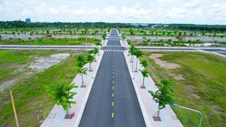 Khó đầu cơ, lướt sóng bất động sản lúc này Khó đầu cơ, lướt sóng bất động sản lúc này