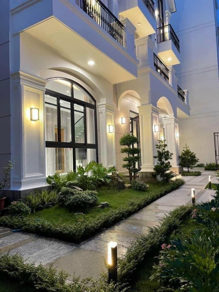 VINHOMES GRAND PARK QUẬN 9 LÀ CÁI “BẪY GẤU” CHO NHỮNG KHÁCH YÊU MÀU HỒNG!