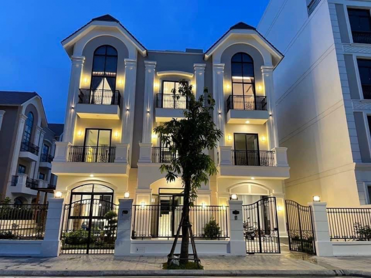 VINHOMES GRAND PARK QUẬN 9 LÀ CÁI “BẪY GẤU” CHO NHỮNG KHÁCH YÊU MÀU HỒNG!