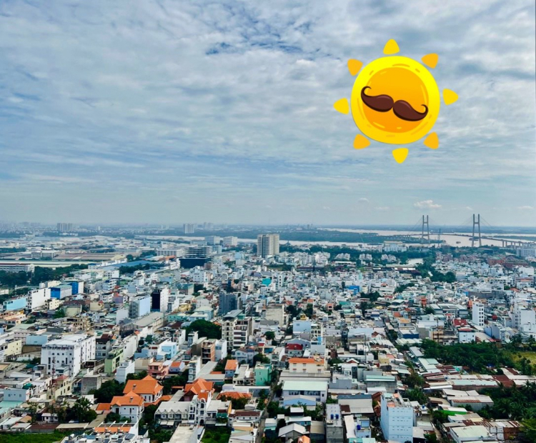 Eco Green Sài Gòn quận 7 Eco Green Sài Gòn quận 7