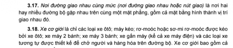 Từ vụ xe Hoa Mai va chạm xe máy trên QL51: Khi chuyện phóng nhanh vượt ẩu và thói quen vượt đèn đỏ gặp nhau Từ vụ xe Hoa Mai va chạm xe máy trên QL51: Khi chuyện phóng nhanh vượt ẩu và thói quen vượt đèn đỏ gặp nhau