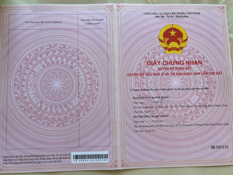 Review chi tiết dự án Đông Tăng Long tại quận 9