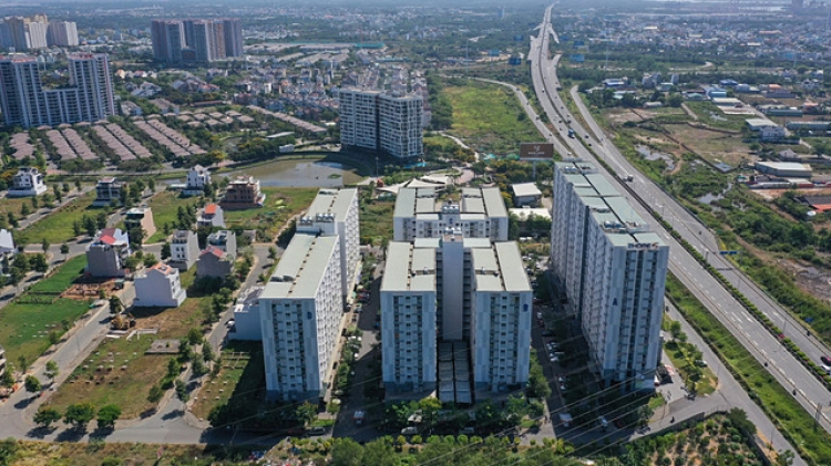 Khó đầu cơ, lướt sóng bất động sản lúc này Khó đầu cơ, lướt sóng bất động sản lúc này