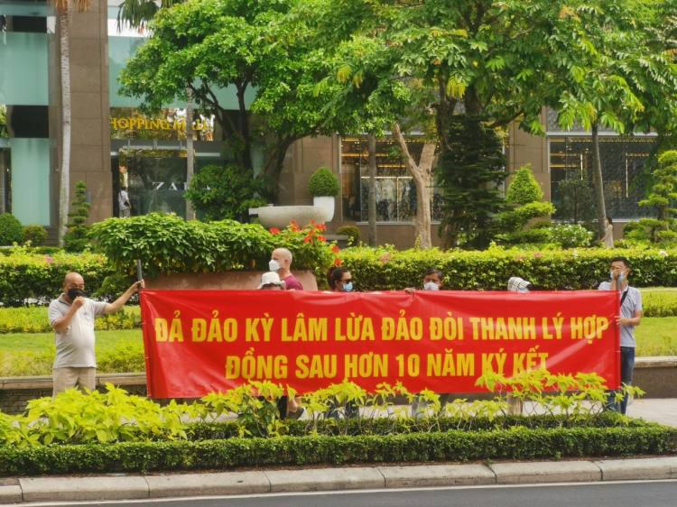 Cập Nhật Tình Hình KDC Bắc Rạch Chiếc Cập Nhật Tình Hình KDC Bắc Rạch Chiếc