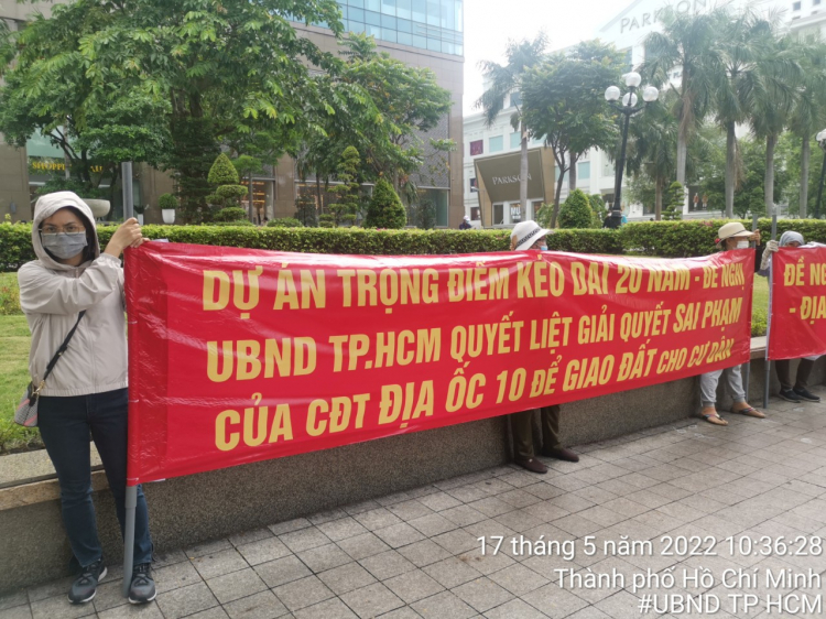 Cập Nhật Tình Hình KDC Bắc Rạch Chiếc Cập Nhật Tình Hình KDC Bắc Rạch Chiếc