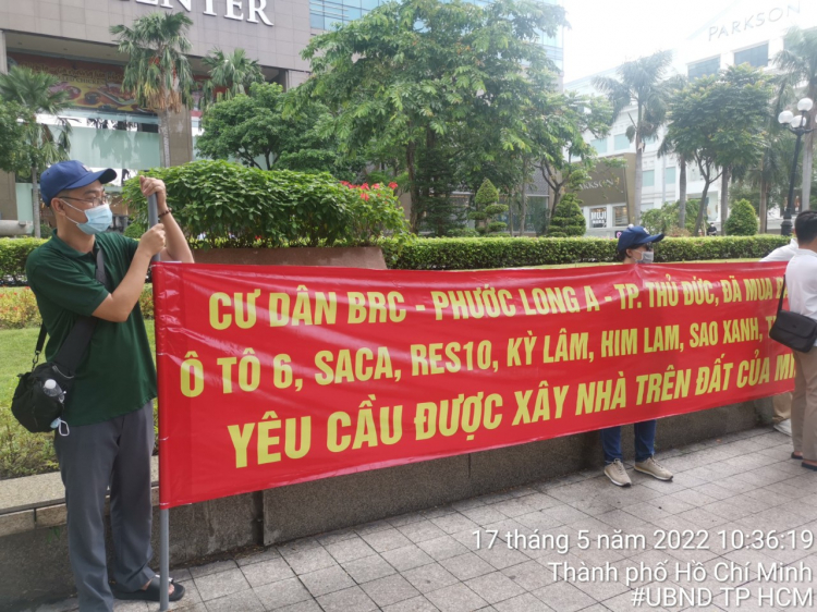 Cập Nhật Tình Hình KDC Bắc Rạch Chiếc Cập Nhật Tình Hình KDC Bắc Rạch Chiếc