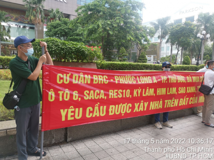 Cập Nhật Tình Hình KDC Bắc Rạch Chiếc Cập Nhật Tình Hình KDC Bắc Rạch Chiếc