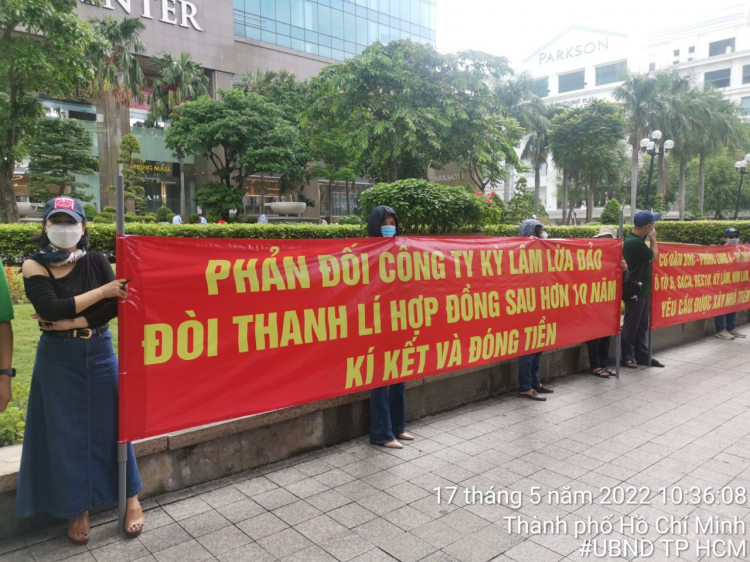 Cập Nhật Tình Hình KDC Bắc Rạch Chiếc Cập Nhật Tình Hình KDC Bắc Rạch Chiếc