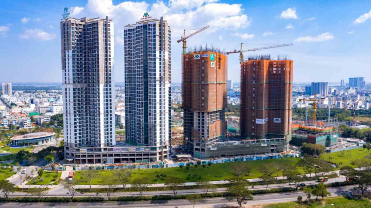 Khó đầu cơ, lướt sóng bất động sản lúc này Khó đầu cơ, lướt sóng bất động sản lúc này