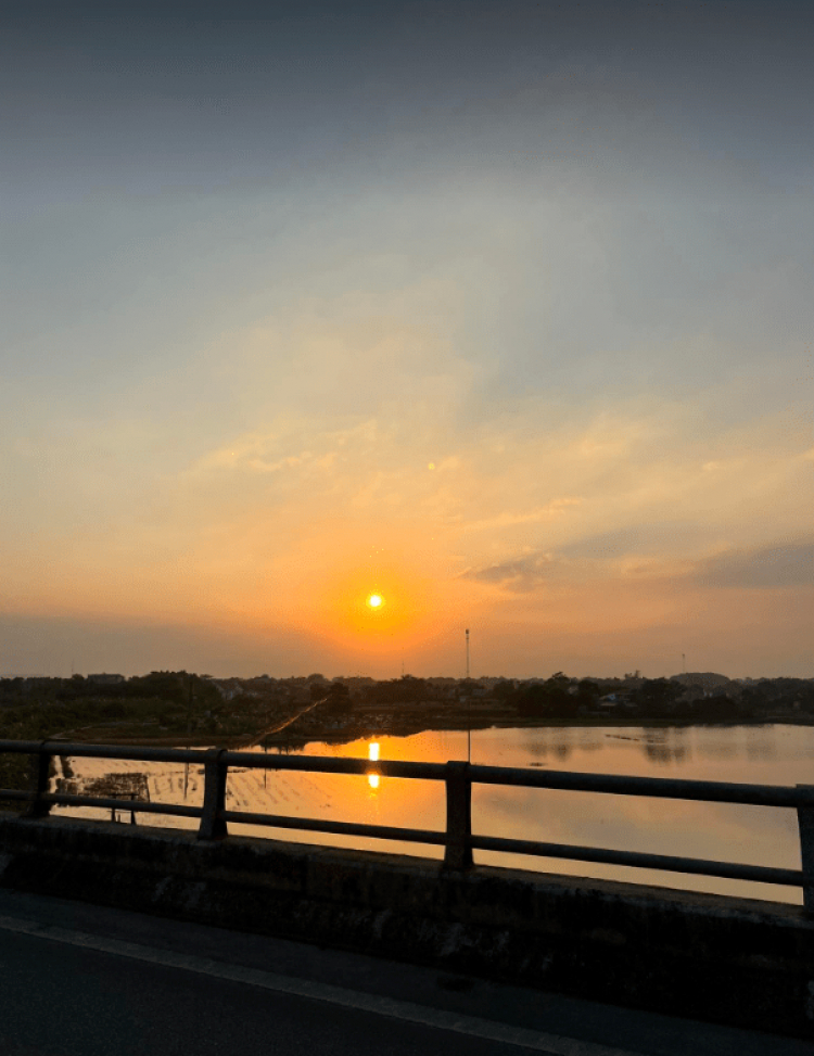 Du lịch Hè 2022 Xuyên Việt 1 chiều 3,000 km cùng Bim già Du lịch Hè 2022 Xuyên Việt 1 chiều 3,000 km cùng Bim già