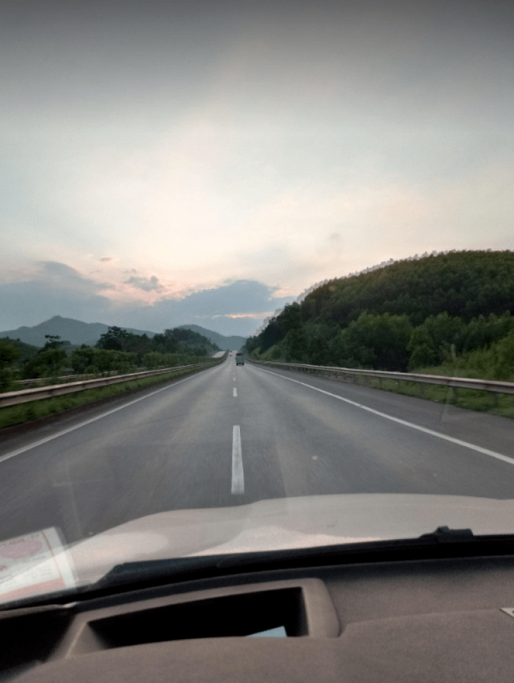 Du lịch Hè 2022 Xuyên Việt 1 chiều 3,000 km cùng Bim già Du lịch Hè 2022 Xuyên Việt 1 chiều 3,000 km cùng Bim già