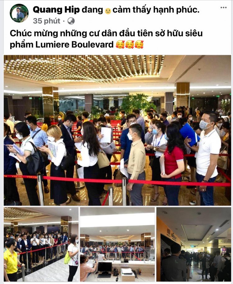 VINHOMES GRAND PARK QUẬN 9 LÀ CÁI “BẪY GẤU” CHO NHỮNG KHÁCH YÊU MÀU HỒNG!