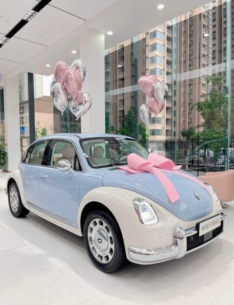 Chém gió về xe điện các anh! Chém gió về xe điện các anh!