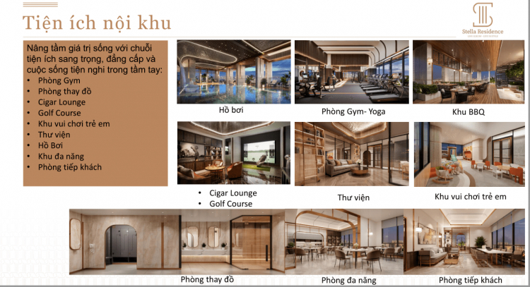 STELLA RESIDENCE – Căn hộ hạng SANG tọa lạc ngay mặt tiền đường Trần Hưng Đạo, Quận 5. Sổ Sẵn chỉ chờ đón chủ nhân xứng đáng