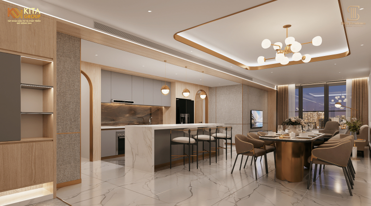 STELLA RESIDENCE – Căn hộ hạng SANG tọa lạc ngay mặt tiền đường Trần Hưng Đạo, Quận 5. Sổ Sẵn chỉ chờ đón chủ nhân xứng đáng