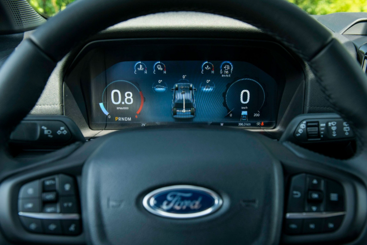 Ford Everest 2022 có giá cao nhất 1,4 tỷ đồng tại Việt Nam, trang bị thách thức Fortuner Ford Everest 2022 có giá cao nhất 1,4 tỷ đồng tại Việt Nam, trang bị thách thức Fortuner
