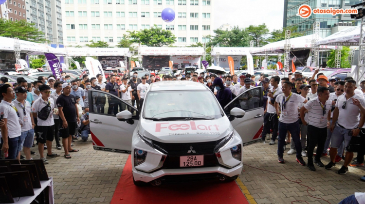Kết quả thi đấu âm thanh xe hơi chuyên nghiệp EMMA Việt Nam 2022