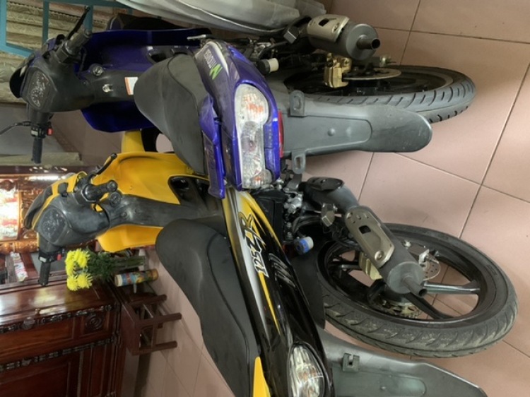 Thanh lí Honda CB650 cho anh nào thích Thanh lí Honda CB650 cho anh nào thích