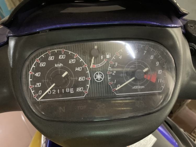 Thanh lí Honda CB650 cho anh nào thích Thanh lí Honda CB650 cho anh nào thích